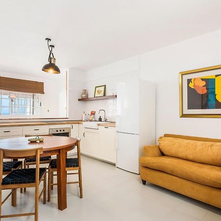 Duplex Oceanview Penthouse By Dream Homes Tenerife Puerto de Santiago  Exteriör bild