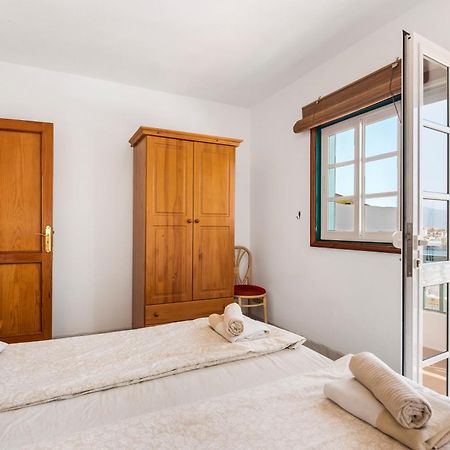 Duplex Oceanview Penthouse By Dream Homes Tenerife Puerto de Santiago  Exteriör bild