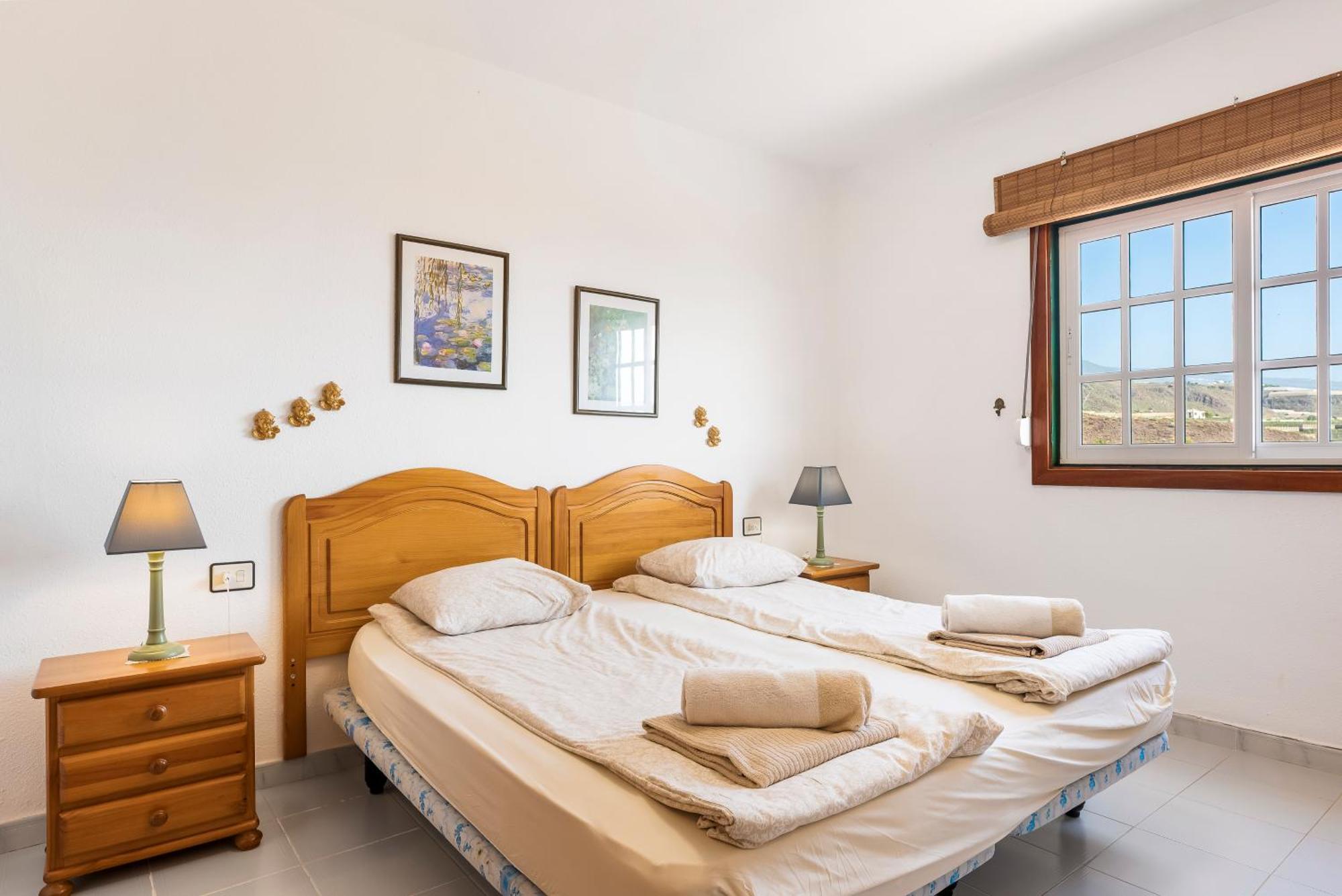 Duplex Oceanview Penthouse By Dream Homes Tenerife Puerto de Santiago  Exteriör bild