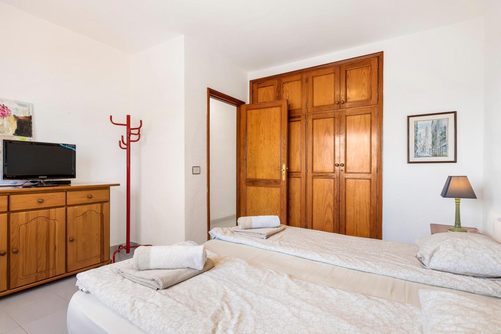 Duplex Oceanview Penthouse By Dream Homes Tenerife Puerto de Santiago  Exteriör bild