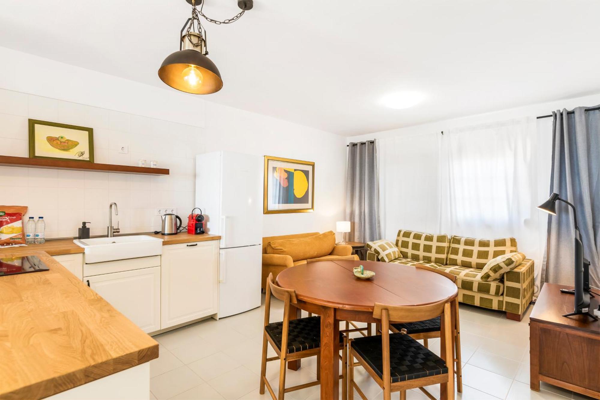 Duplex Oceanview Penthouse By Dream Homes Tenerife Puerto de Santiago  Exteriör bild