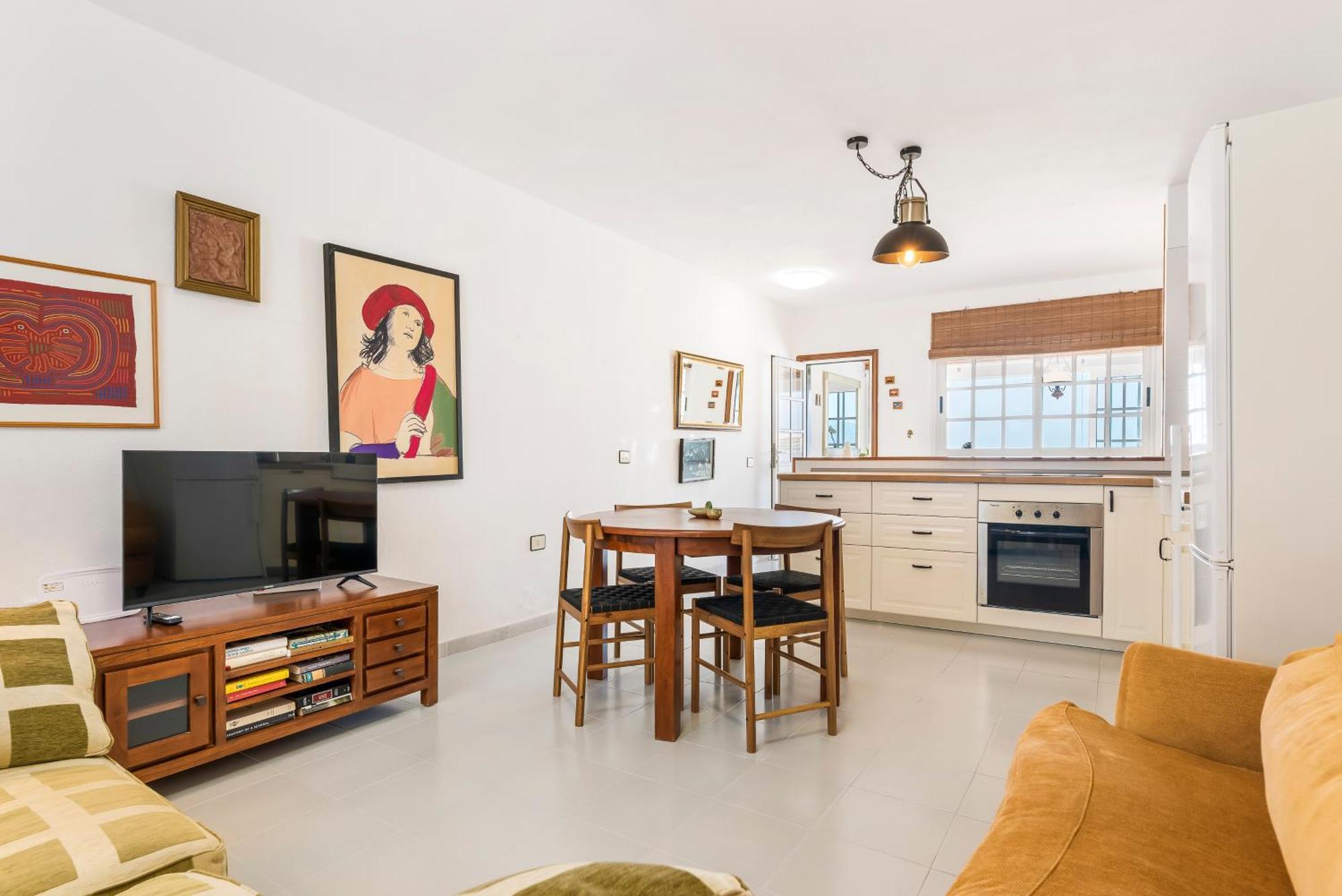 Duplex Oceanview Penthouse By Dream Homes Tenerife Puerto de Santiago  Exteriör bild